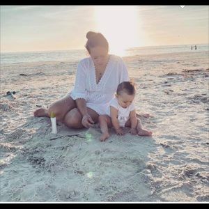 Meet your Posher, Luisa